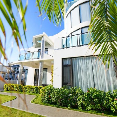 澎湖遛一遛旅店 Apartamento Magong Exterior foto