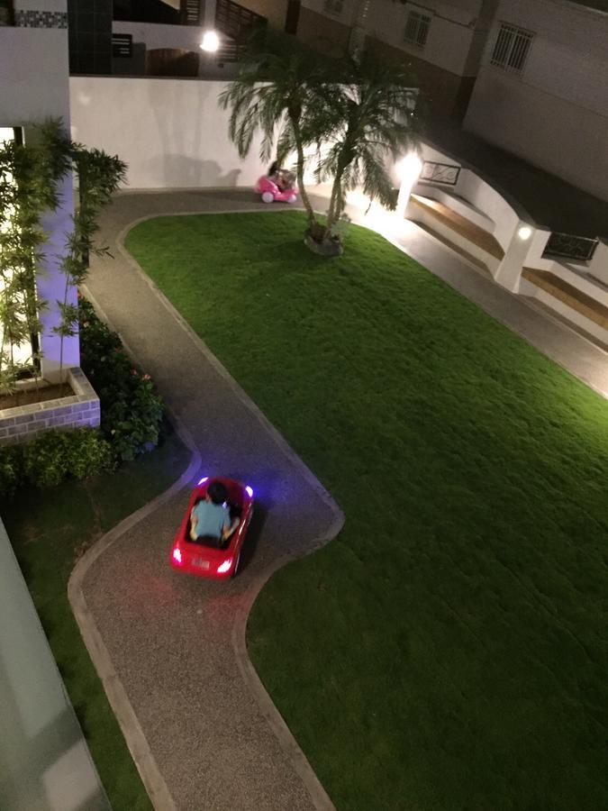 澎湖遛一遛旅店 Apartamento Magong Exterior foto